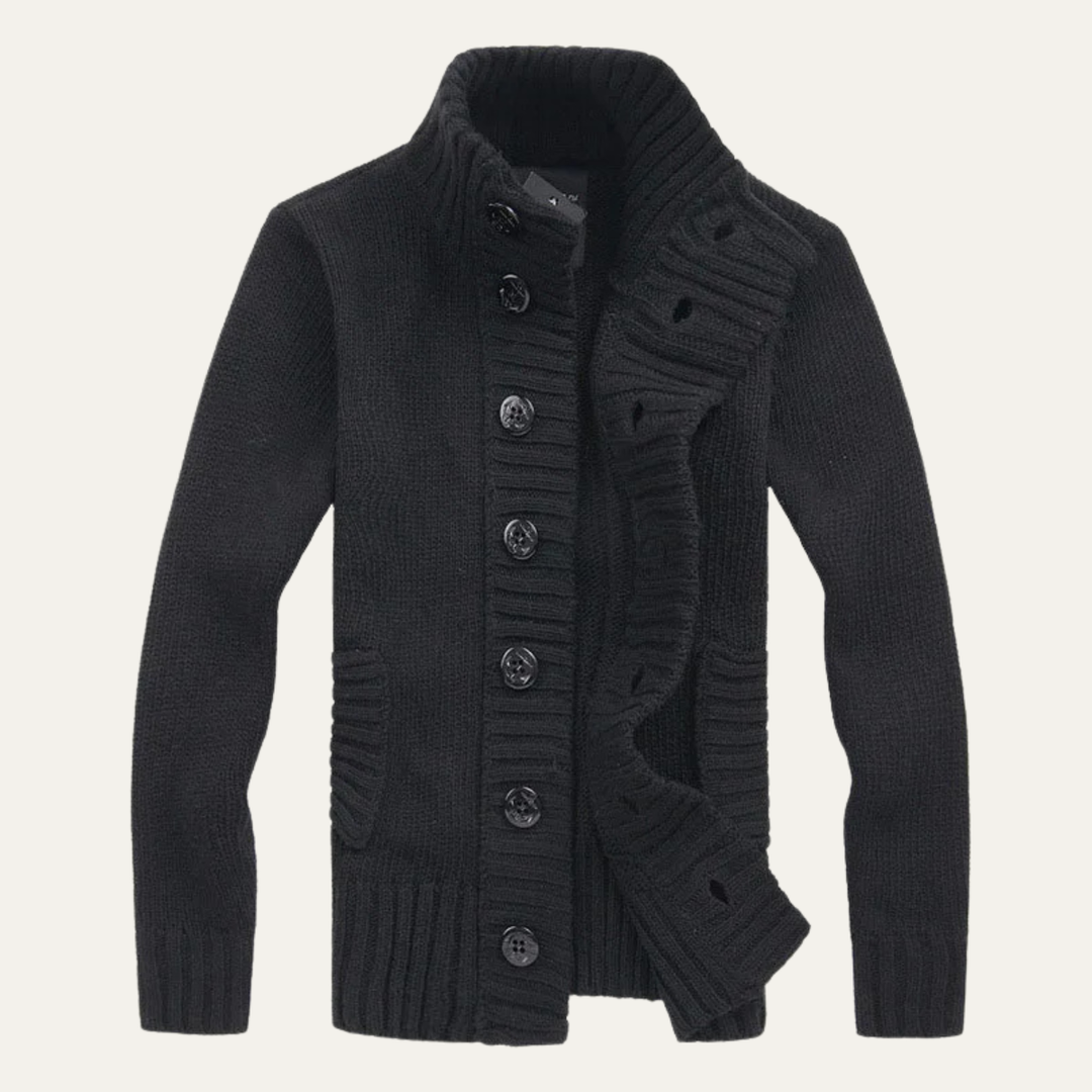 Athens Strickjacke