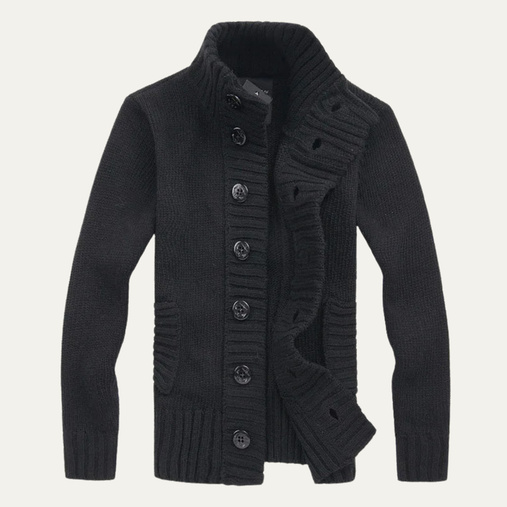 Athens Strickjacke