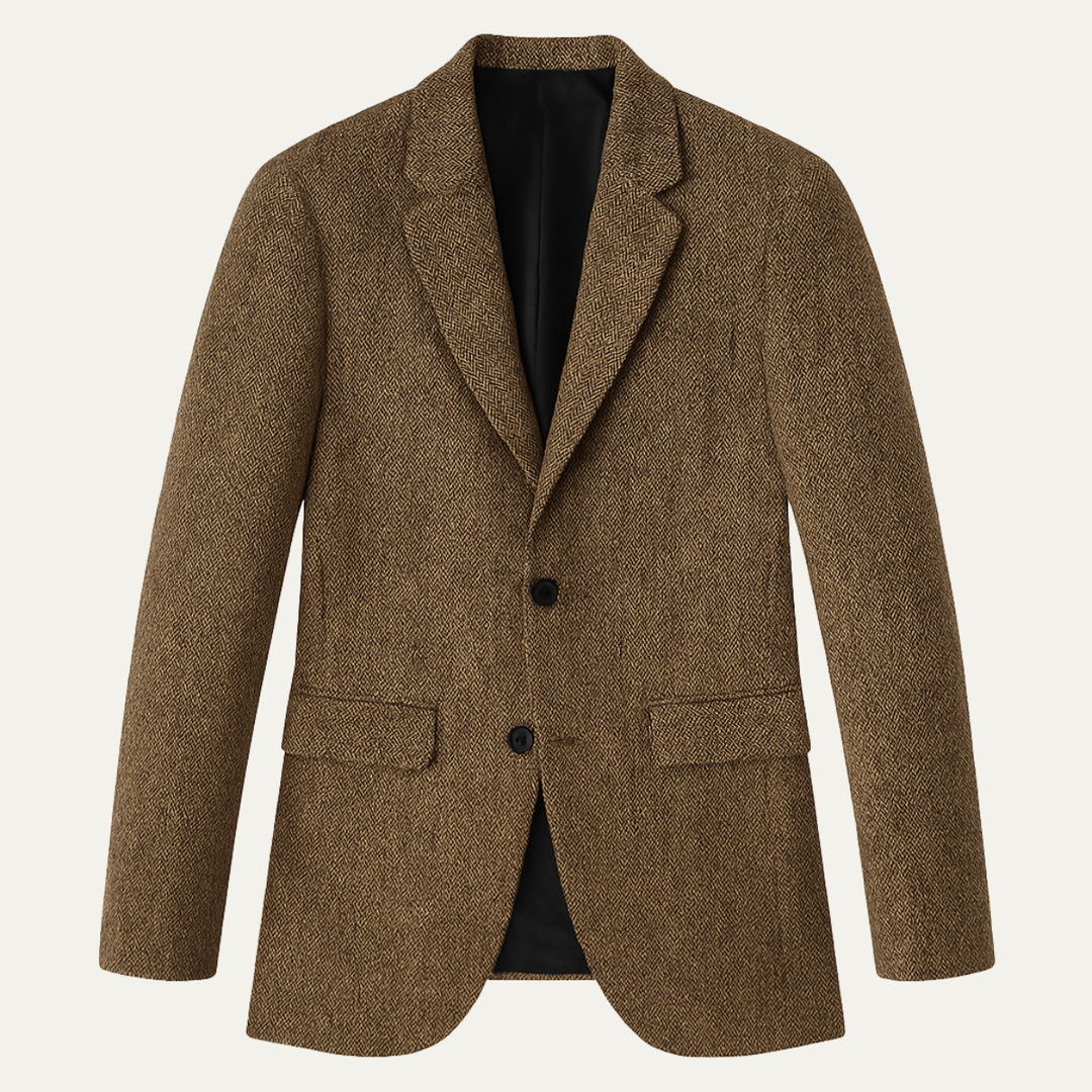 Jefferson Wollblazer