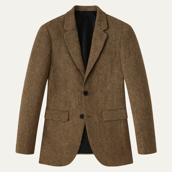 Jefferson Wollblazer