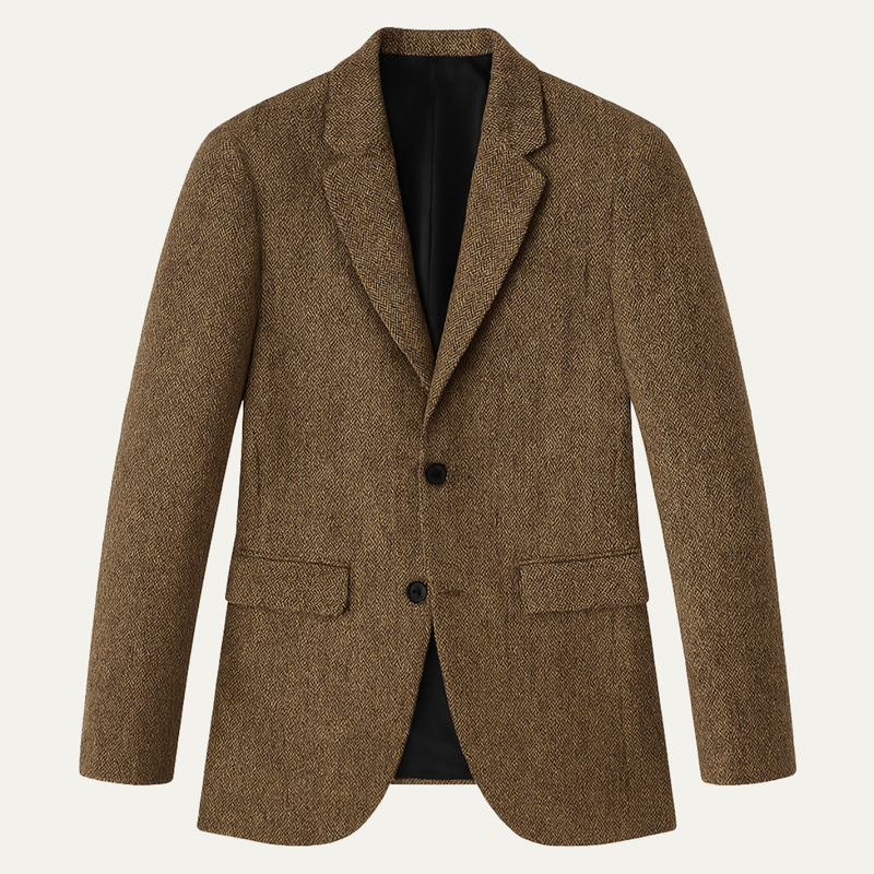 Jefferson Wollblazer