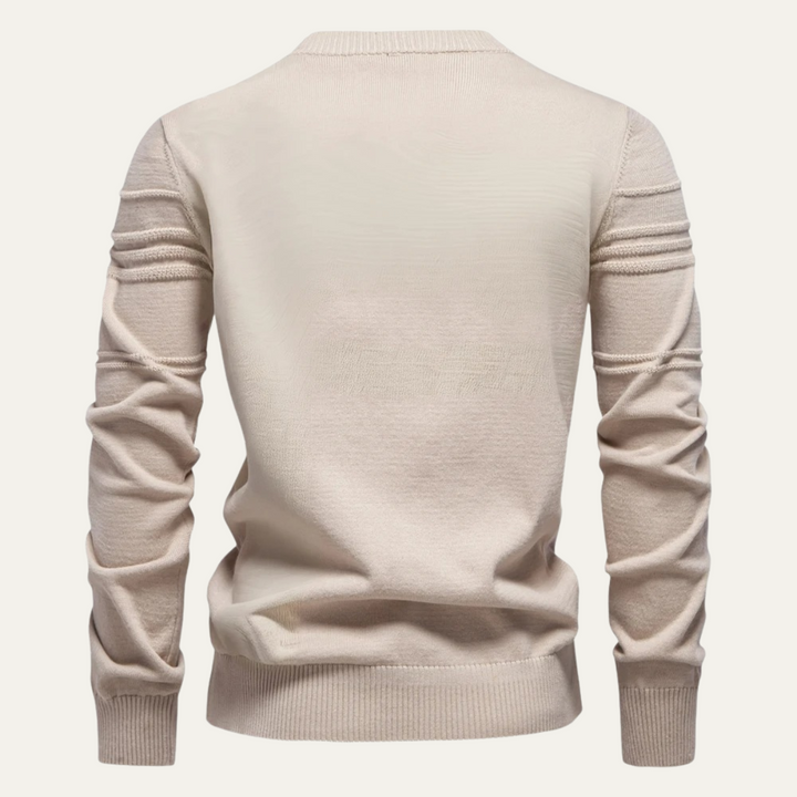 Brighton Strickpullover