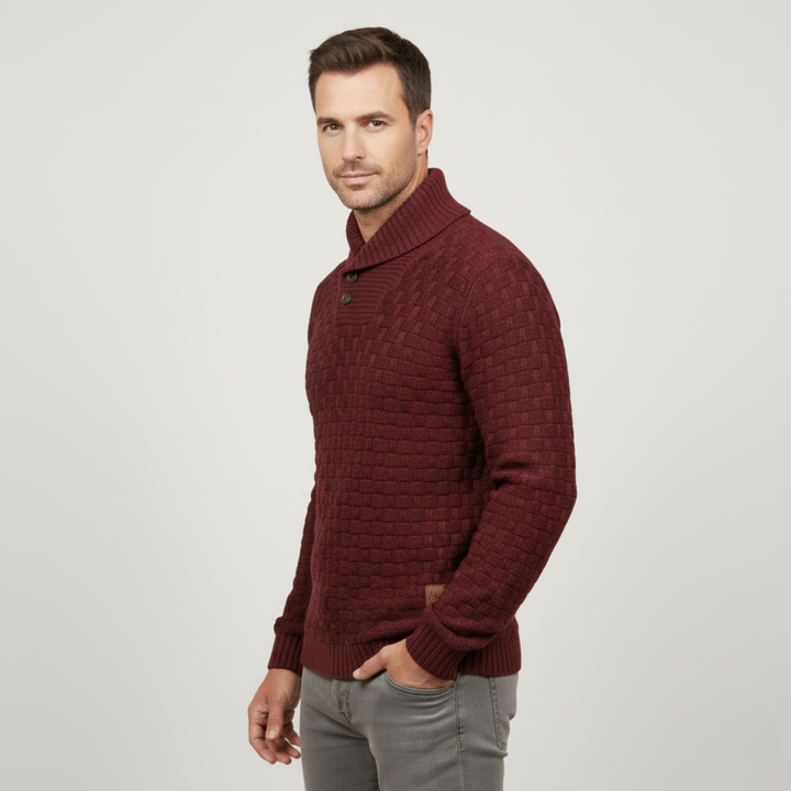 Brighton Strickpullover