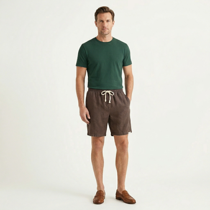 Mapleford Shorts Slim Fit