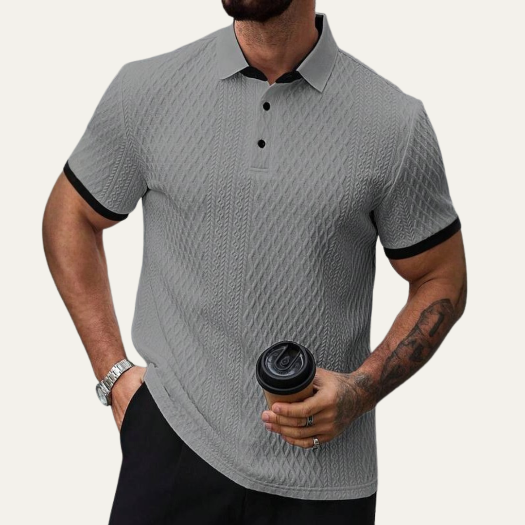 Glenbrook Hill Poloshirt