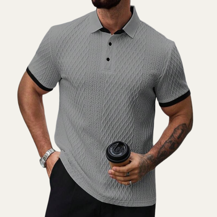 Glenbrook Hill Poloshirt