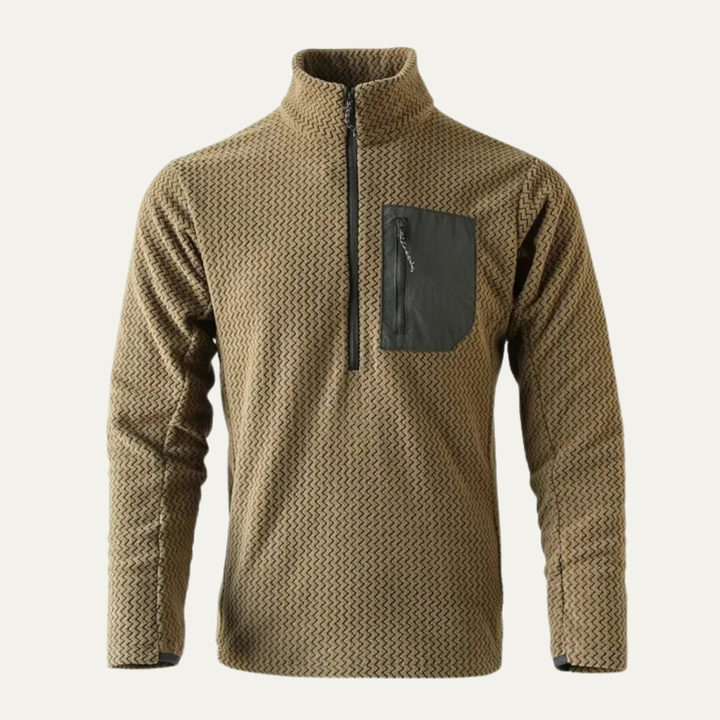 Warwick Kaschmirpullover