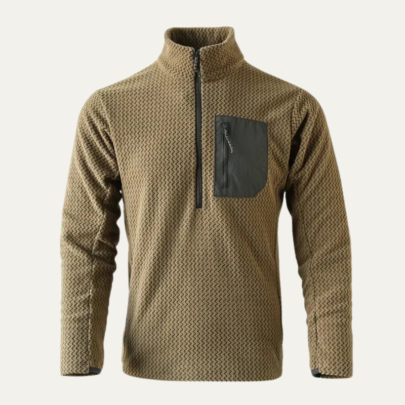 Warwick Kaschmirpullover