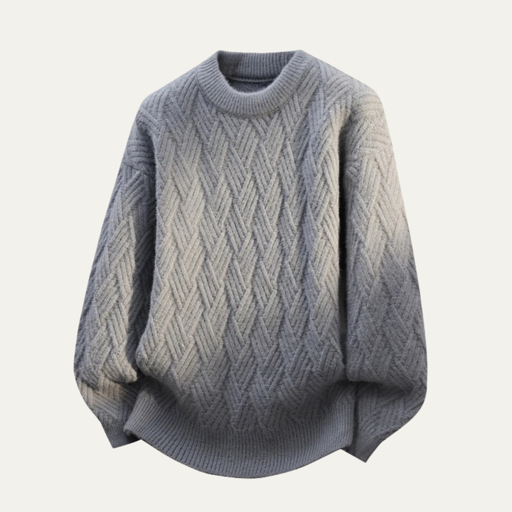 Lakefield Pullover