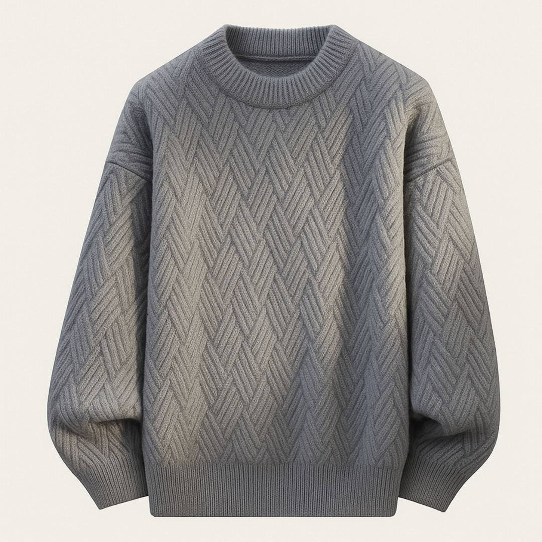 Lakefield Pullover