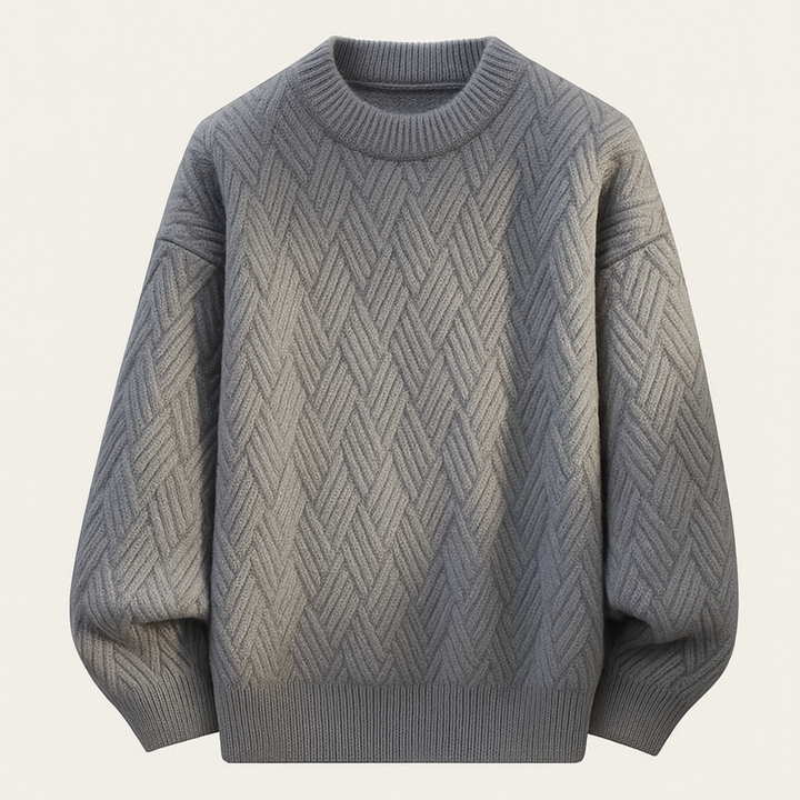 Lakefield Pullover