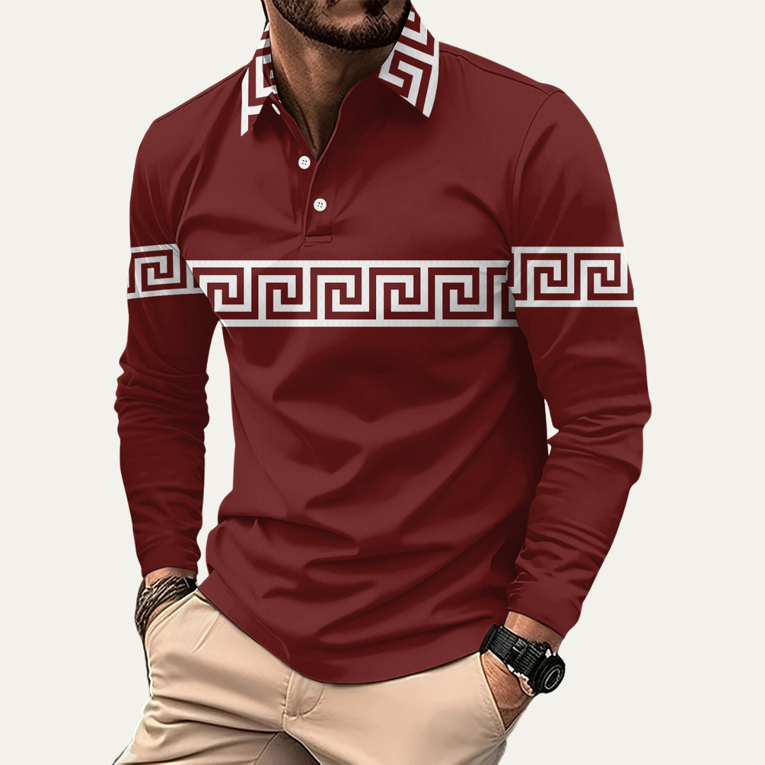 Canazei Poloshirt
