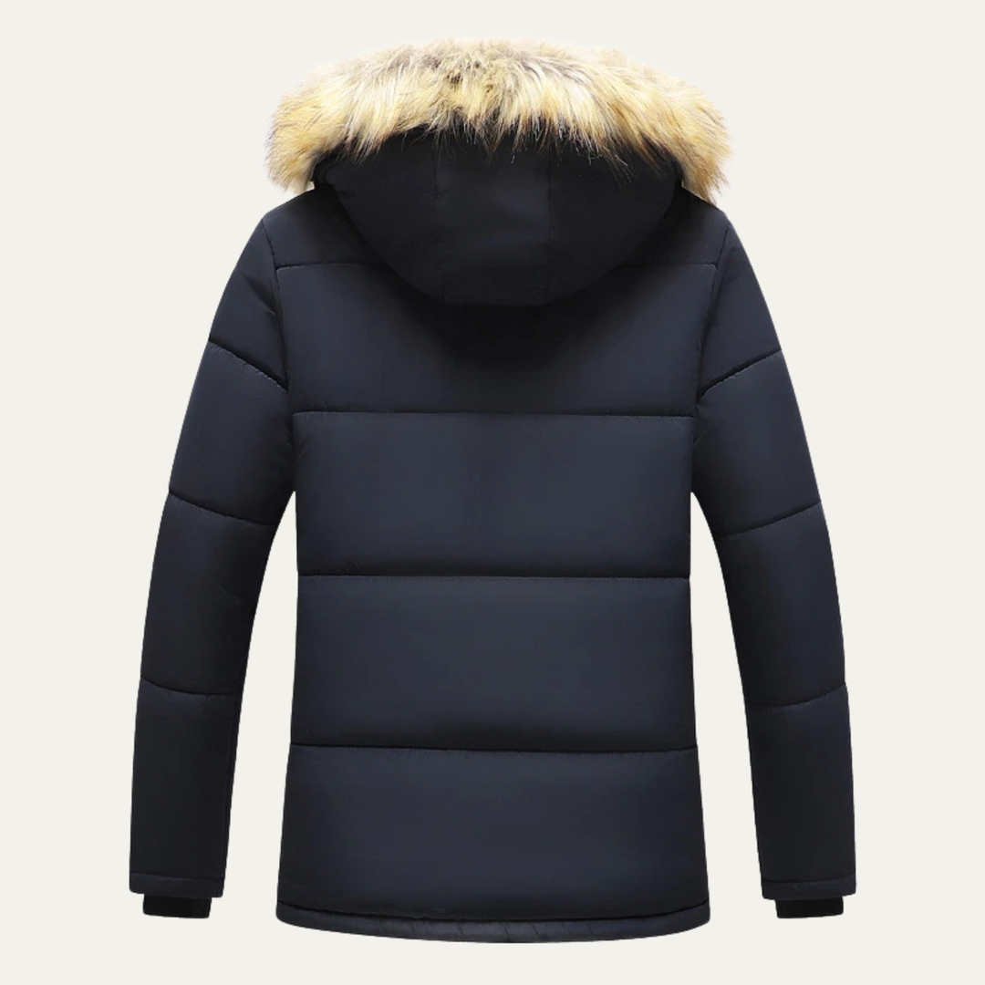 Napoli Jacke