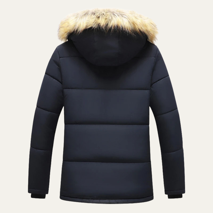 Napoli Jacke