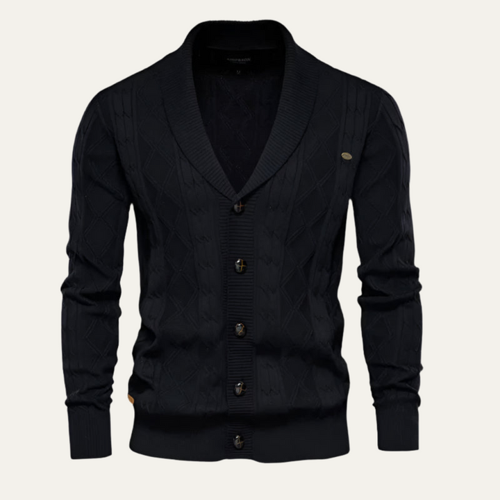 Chichester Strickjacke