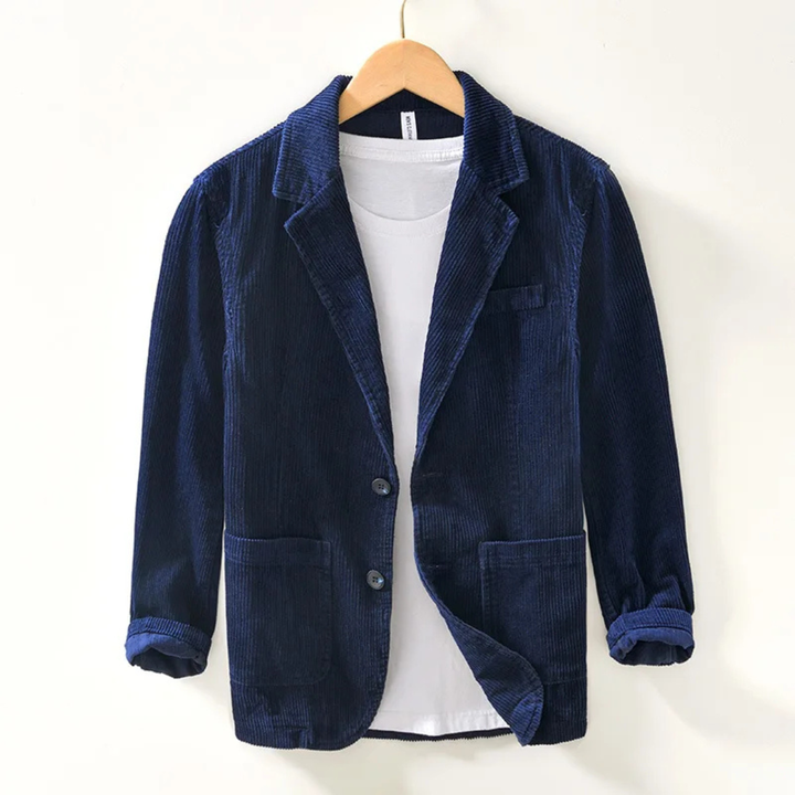 Paddington Cordjacke
