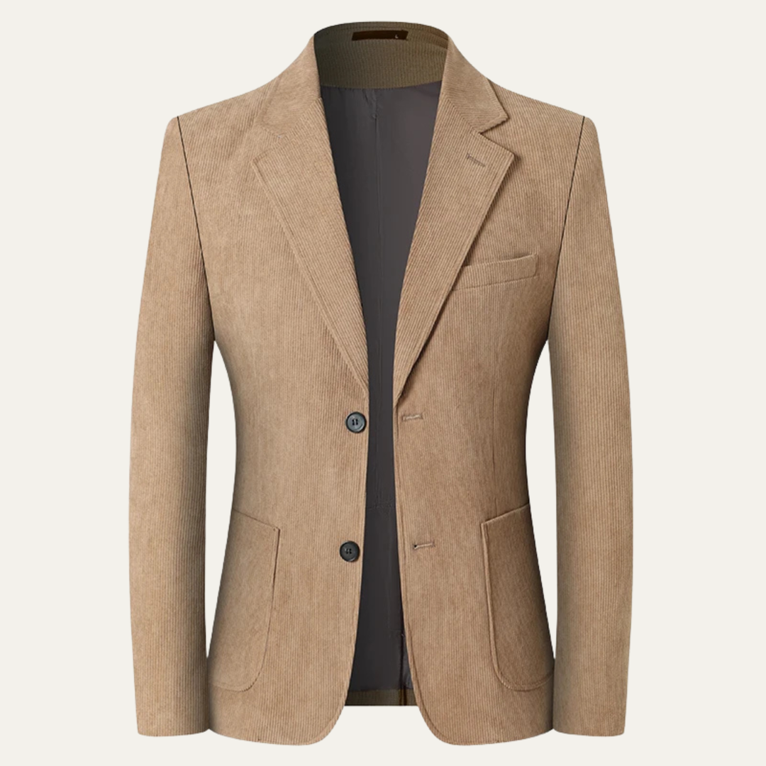 Spello Cordblazer