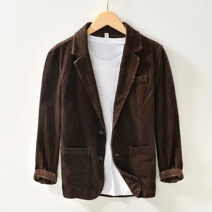 Paddington Cordjacke