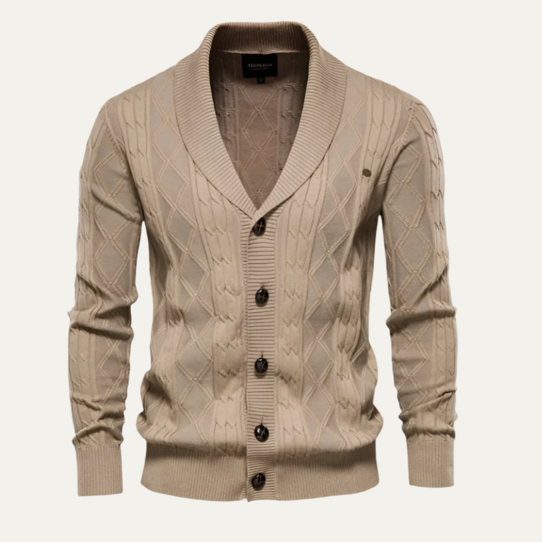 Chichester Strickjacke