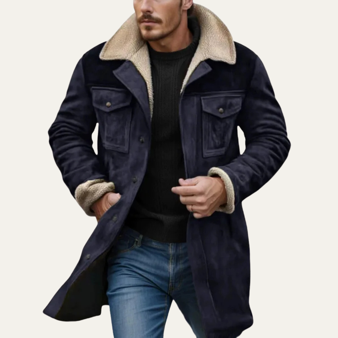 Crestview Jacke