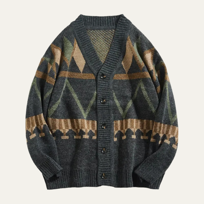 Redruth Strickjacke