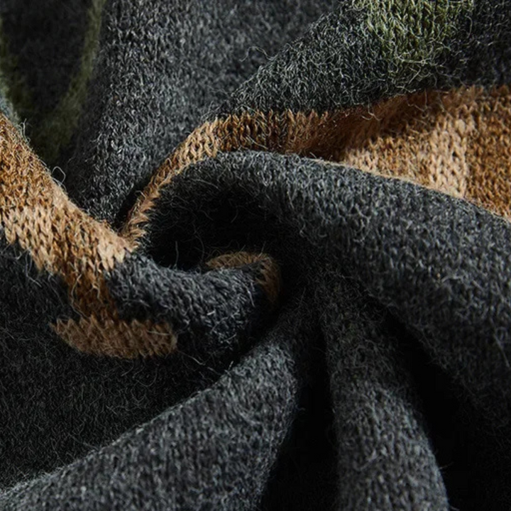 Redruth Strickjacke