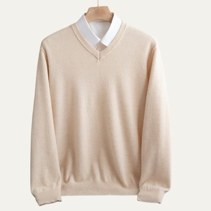 Santander Wollpullover