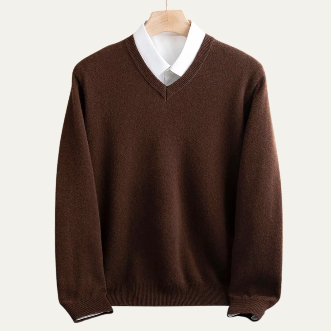 Santander Wollpullover