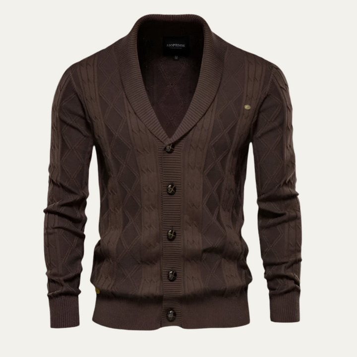 Chichester Strickjacke