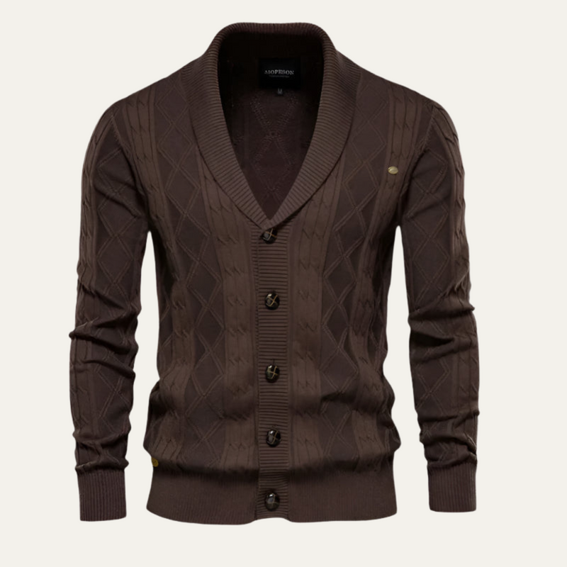 Chichester Strickjacke