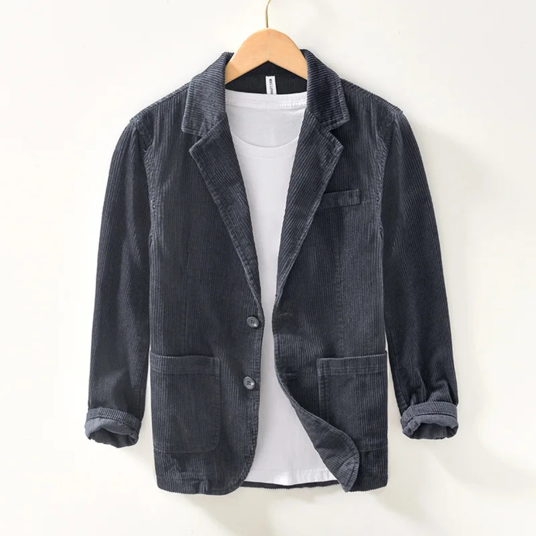 Paddington Cordjacke