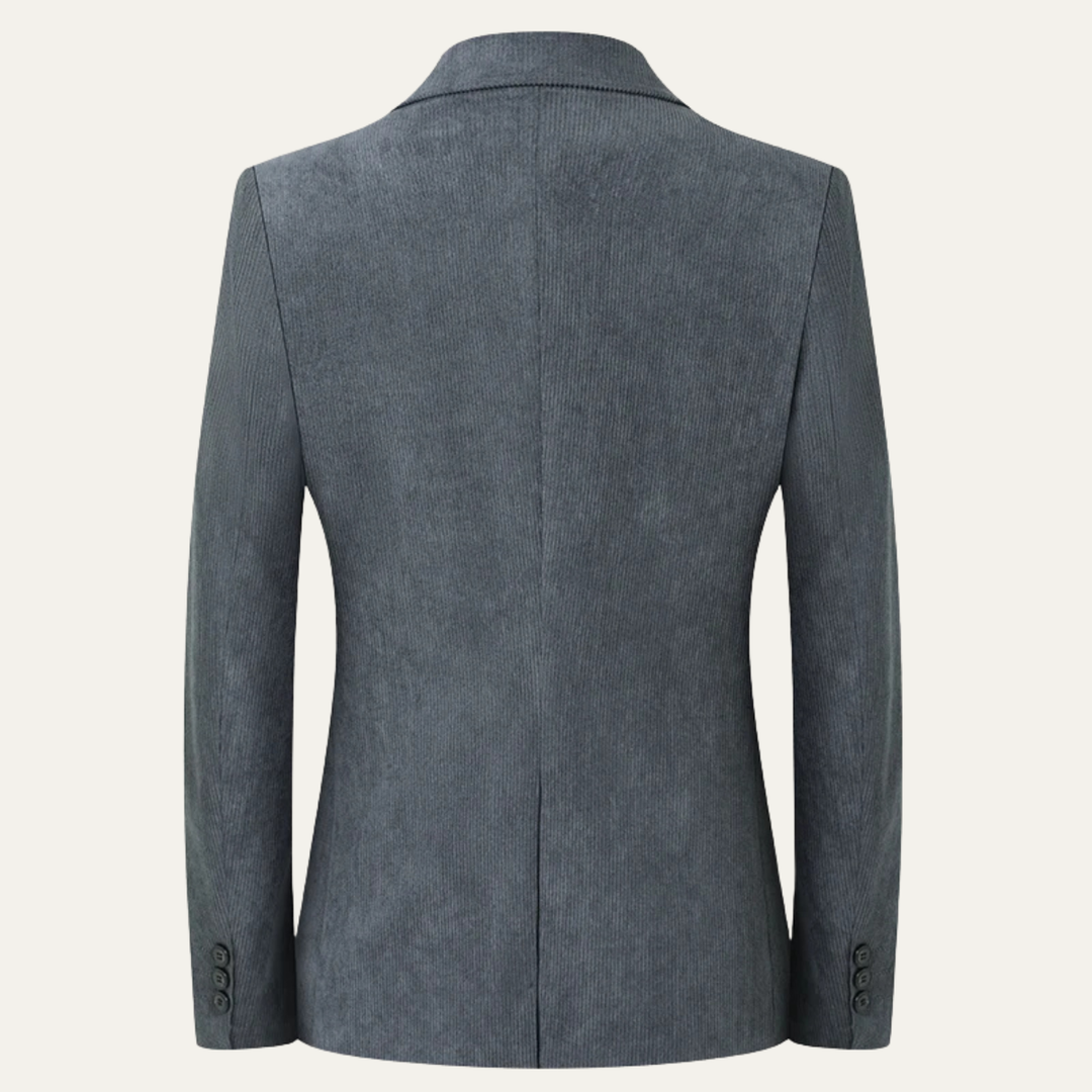 Spello Cordblazer