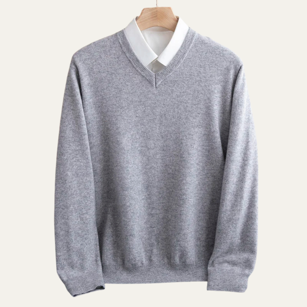 Santander Wollpullover