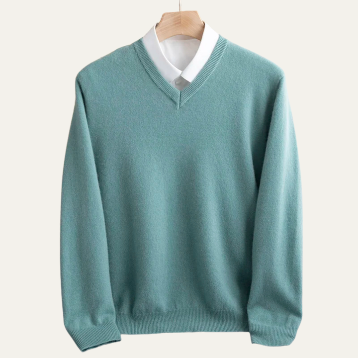 Santander Wollpullover