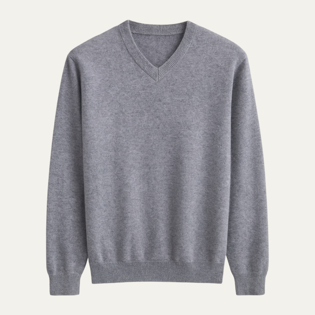 Toledo Wollpullover