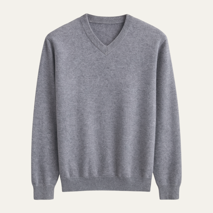 Toledo Wollpullover