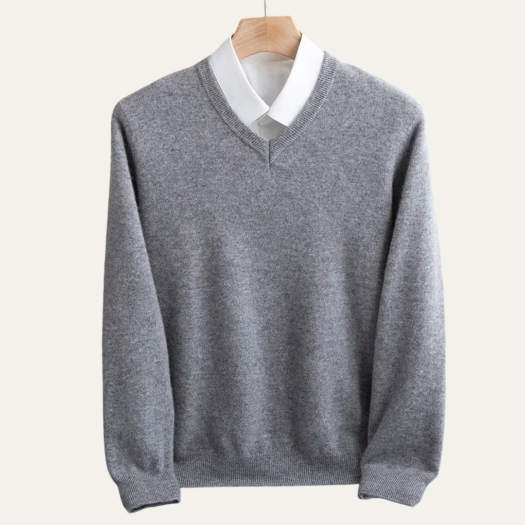 Toledo Wollpullover