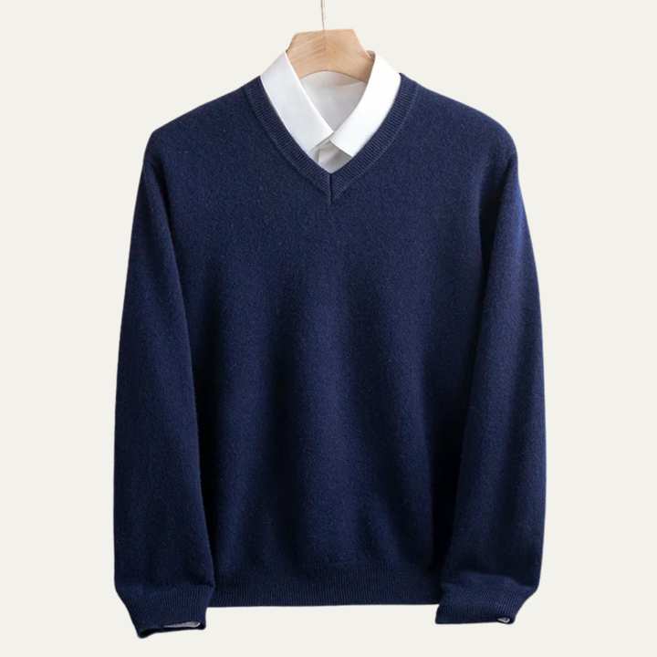 Toledo Wollpullover