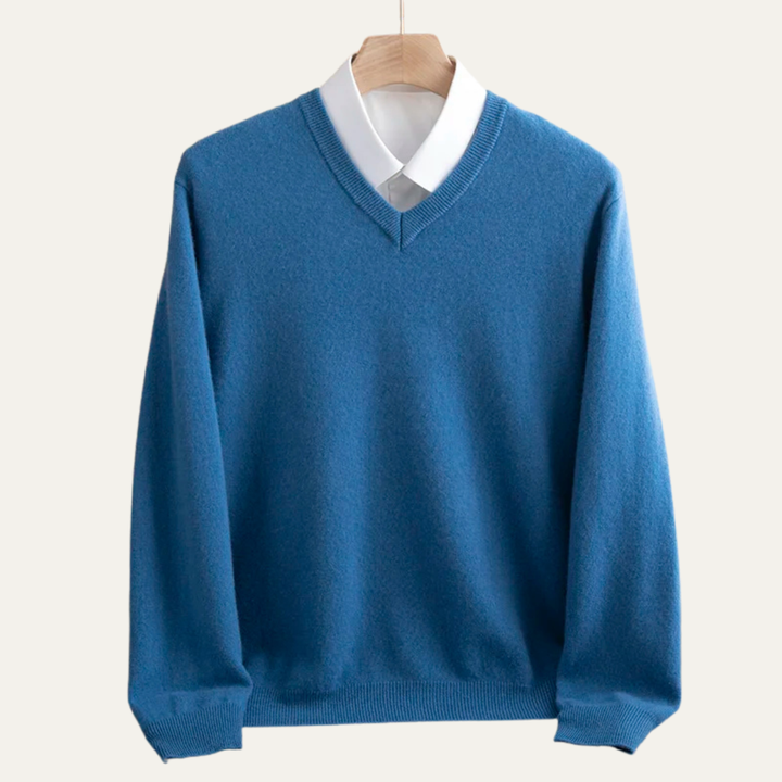 Toledo Wollpullover