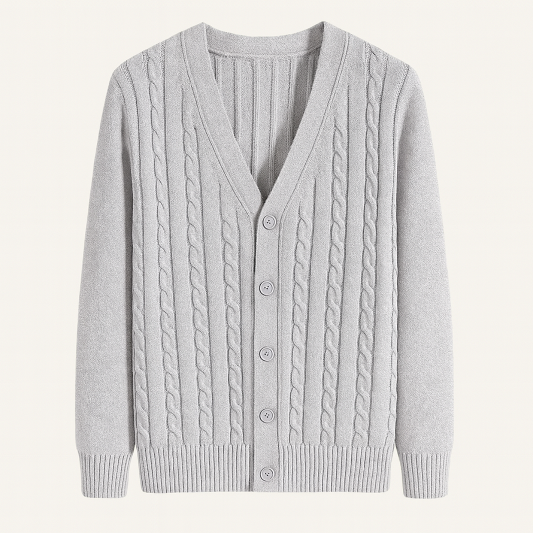 Rochester Strickjacke