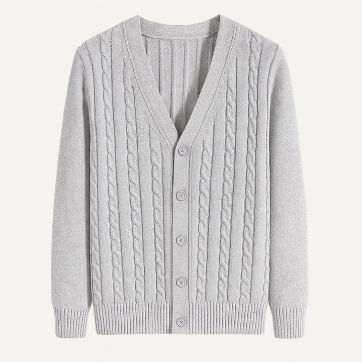 Rochester Strickjacke