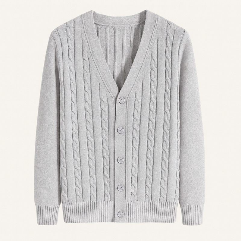 Rochester Strickjacke
