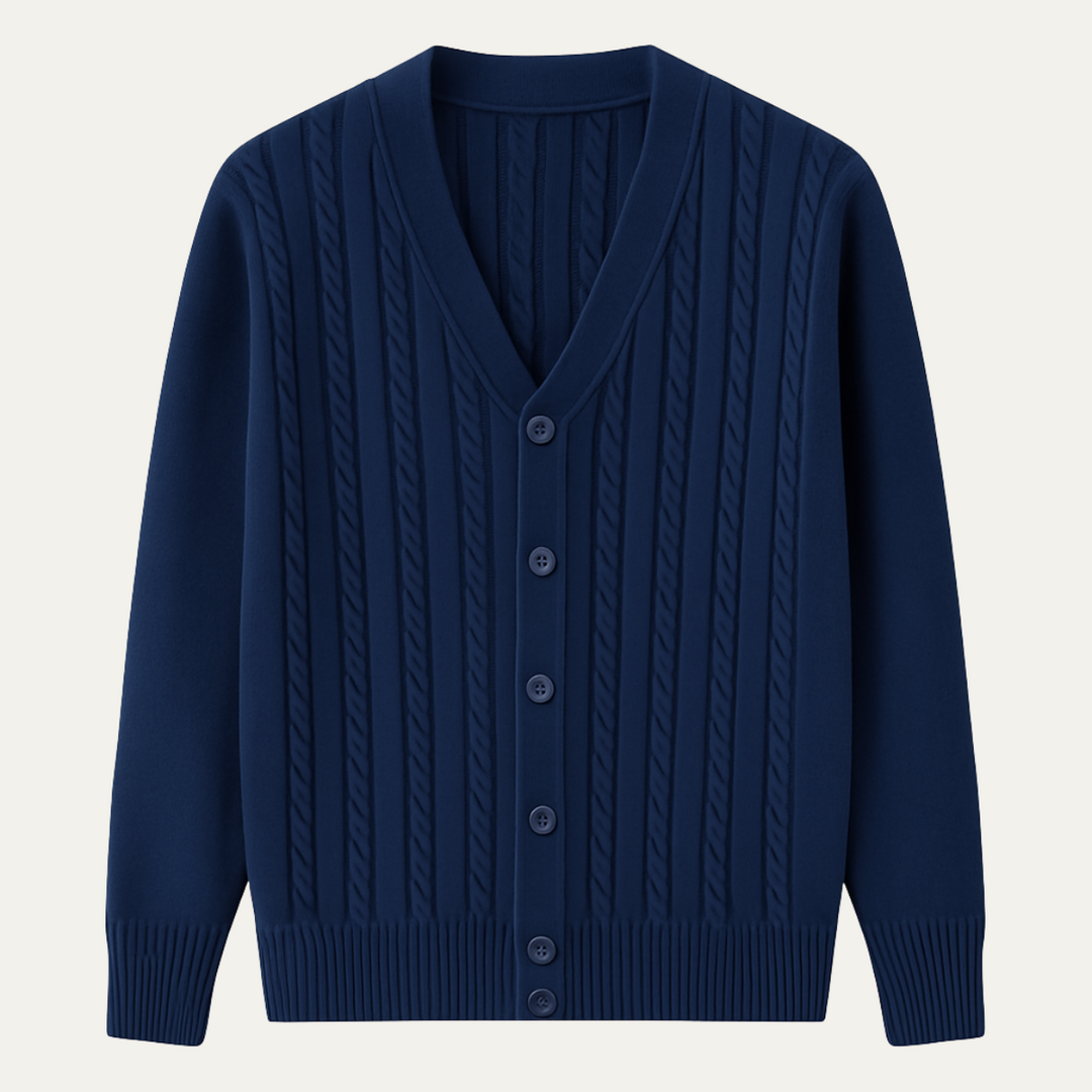 Rochester Strickjacke