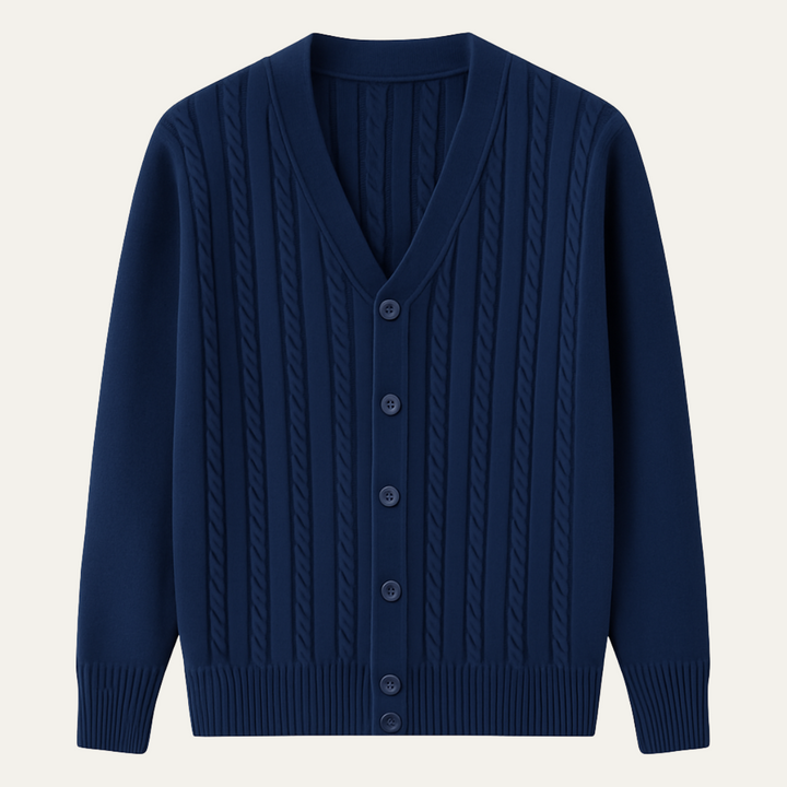 Rochester Strickjacke