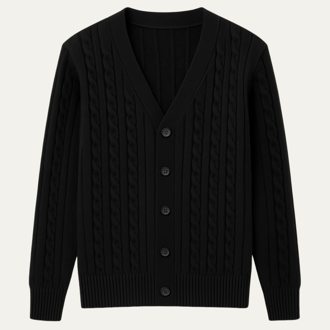 Rochester Strickjacke