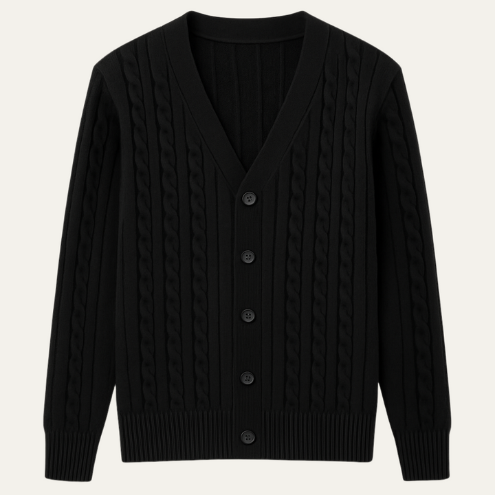Rochester Strickjacke