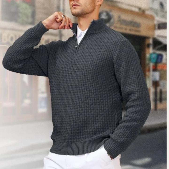 Oviedo Pullover