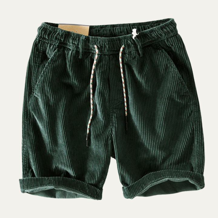 Bellmont Cordshorts