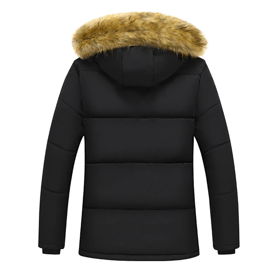 Napoli Jacke