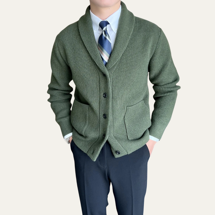 Montrose Strickjacke